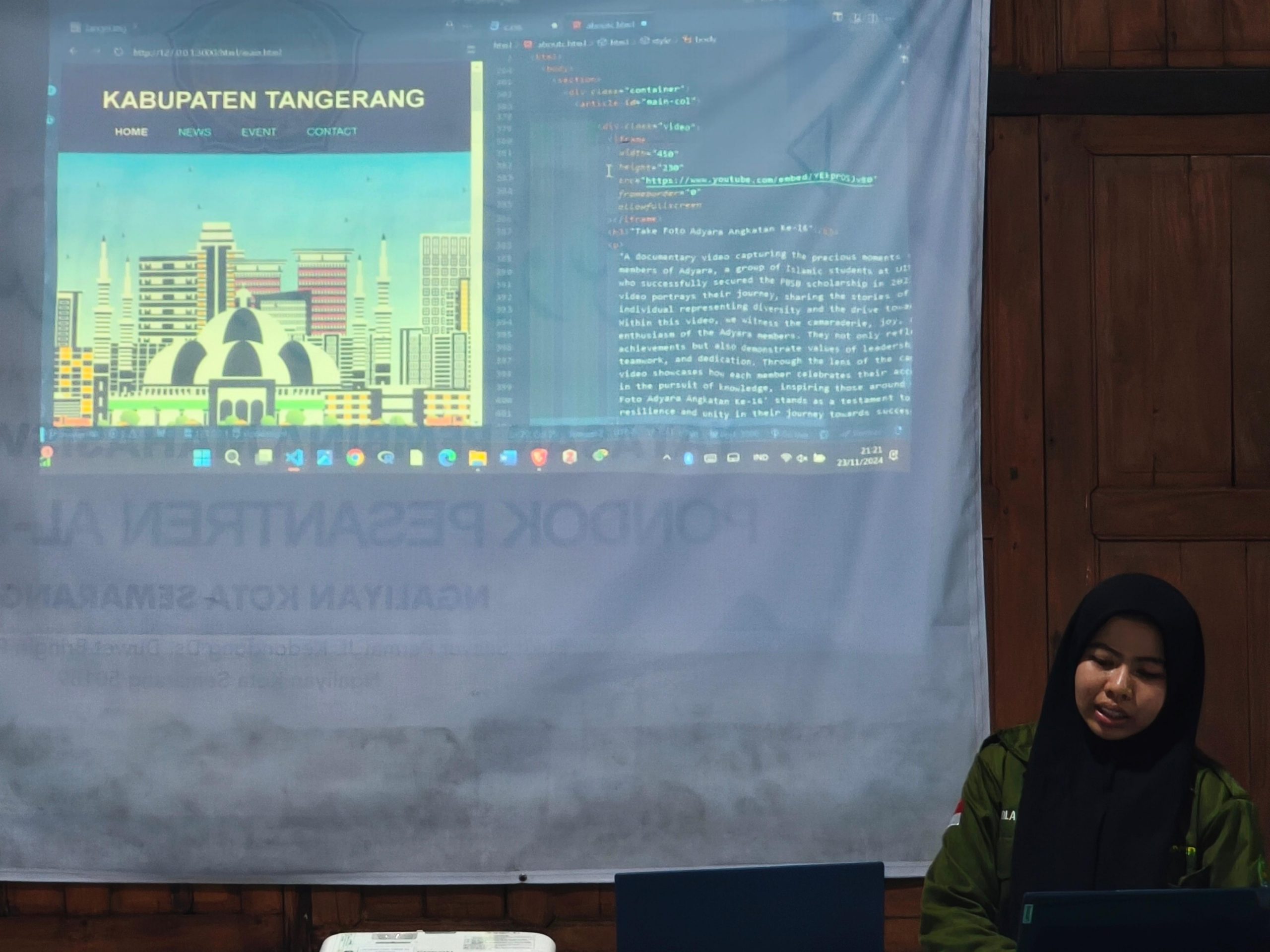 Mengenal Dunia Front-End