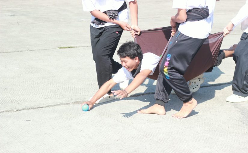 MOKRAB CSSMoRA 2026: “BUILD THE BOND, CREATE THE MEMORIES”